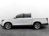 KGM Musso Sports D22DTR Pro 4x4 149 kW (202 CV) Vehículo nuevo en Madrid thumbs 3 KGM Musso Sports D22DTR Pro 4x4 149 kW (202 CV) Vehículo nuevo en Madrid thumbs 3