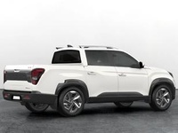 KGM Musso Sports D22DTR Pro 4x4 149 kW (202 CV) Vehículo nuevo en Madrid thumbs 4 KGM Musso Sports D22DTR Pro 4x4 149 kW (202 CV) Vehículo nuevo en Madrid thumbs 4