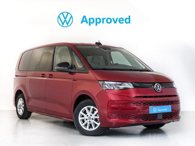 VolkswagenMultivan 2.0 TDI Batalla Corta 110 kW (150 CV) DSG