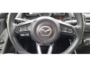 Mazda Mazda 2 1.5 GE Zenith Safety White Navy 66 kW (90 CV)