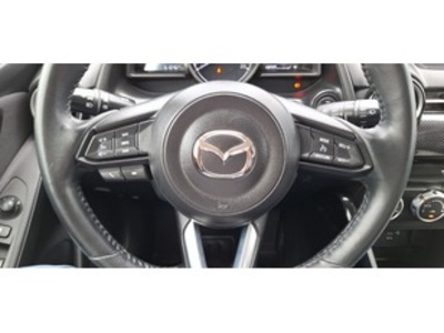 Mazda Mazda 2 1.5 GE Zenith Safety White Navy 66 kW (90 CV) Mazda Mazda 2 1.5 GE Zenith Safety White Navy 66 kW (90 CV)