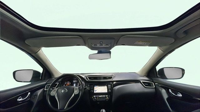 NissanQashqai dCi 110 S&S Acenta 4x2 81 kW (110 CV) Vehículo usado en Barcelona - 7