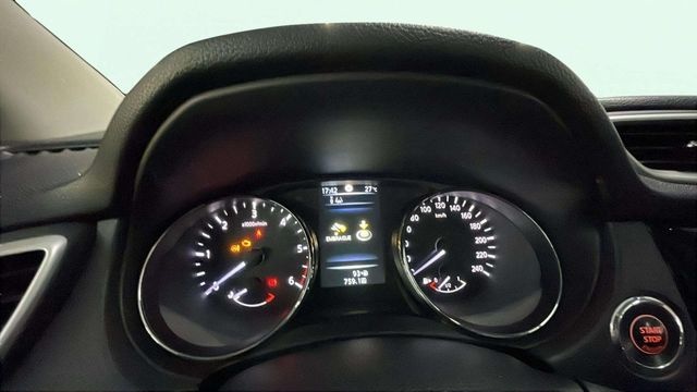 NissanQashqai dCi 110 S&S Acenta 4x2 81 kW (110 CV) Vehículo usado en Barcelona - 15