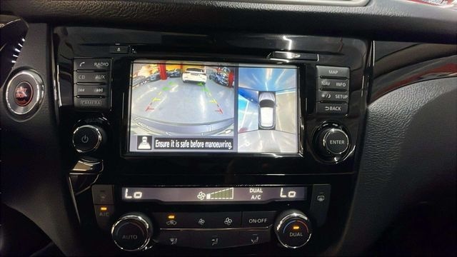 NissanQashqai dCi 110 S&S Acenta 4x2 81 kW (110 CV) Vehículo usado en Barcelona - 16