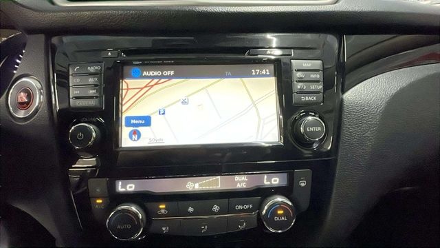 NissanQashqai dCi 110 S&S Acenta 4x2 81 kW (110 CV) Vehículo usado en Barcelona - 17