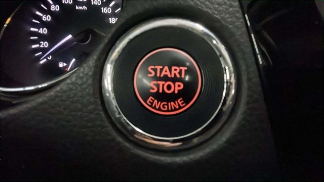 NissanQashqai dCi 110 S&S Acenta 4x2 81 kW (110 CV) Vehículo usado en Barcelona - 18