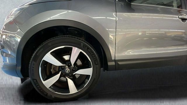 NissanQashqai dCi 110 S&S Acenta 4x2 81 kW (110 CV) Vehículo usado en Barcelona - 20