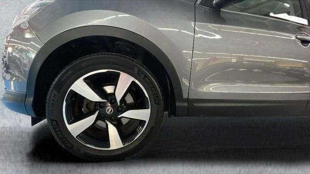 NissanQashqai dCi 110 S&S Acenta 4x2 81 kW (110 CV) Vehículo usado en Barcelona - 25