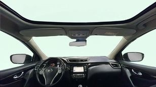 Nissan Qashqai dCi 110 S&S Acenta 4x2 81 kW (110 CV)