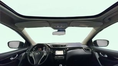 Nissan Qashqai dCi 110 S&S Acenta 4x2 81 kW (110 CV) Nissan Qashqai dCi 110 S&S Acenta 4x2 81 kW (110 CV)