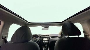 Nissan Qashqai dCi 110 S&S Acenta 4x2 81 kW (110 CV)