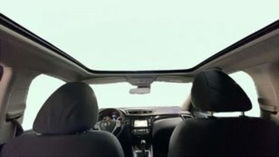 Nissan Qashqai dCi 110 S&S Acenta 4x2 81 kW (110 CV) Nissan Qashqai dCi 110 S&S Acenta 4x2 81 kW (110 CV)