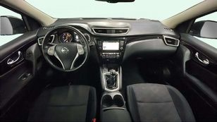 Nissan Qashqai dCi 110 S&S Acenta 4x2 81 kW (110 CV)