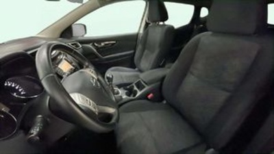 Nissan Qashqai dCi 110 S&S Acenta 4x2 81 kW (110 CV) Nissan Qashqai dCi 110 S&S Acenta 4x2 81 kW (110 CV)