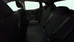 Nissan Qashqai dCi 110 S&S Acenta 4x2 81 kW (110 CV)