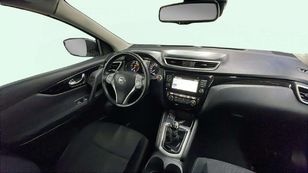 Nissan Qashqai dCi 110 S&S Acenta 4x2 81 kW (110 CV)