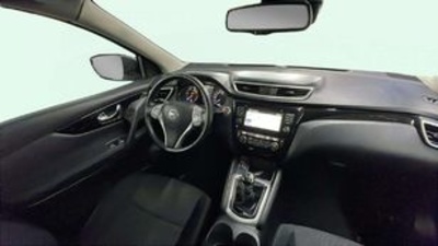 Nissan Qashqai dCi 110 S&S Acenta 4x2 81 kW (110 CV) Nissan Qashqai dCi 110 S&S Acenta 4x2 81 kW (110 CV)