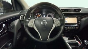 Nissan Qashqai dCi 110 S&S Acenta 4x2 81 kW (110 CV)