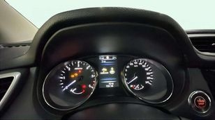 Nissan Qashqai dCi 110 S&S Acenta 4x2 81 kW (110 CV)