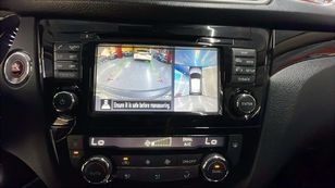 Nissan Qashqai dCi 110 S&S Acenta 4x2 81 kW (110 CV)