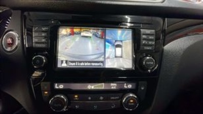 Nissan Qashqai dCi 110 S&S Acenta 4x2 81 kW (110 CV) Nissan Qashqai dCi 110 S&S Acenta 4x2 81 kW (110 CV)