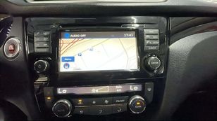 Nissan Qashqai dCi 110 S&S Acenta 4x2 81 kW (110 CV)