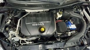 Nissan Qashqai dCi 110 S&S Acenta 4x2 81 kW (110 CV)