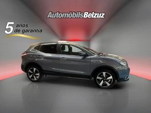 Nissan Qashqai dCi 110 S&S Acenta 4x2 81 kW (110 CV)