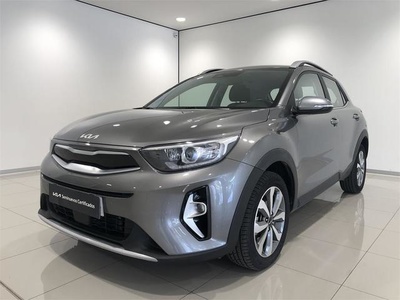 Kia Stonic 1.0 T-GDi MHEV Drive 74 kW (100 CV) Kia Stonic 1.0 T-GDi MHEV Drive 74 kW (100 CV)