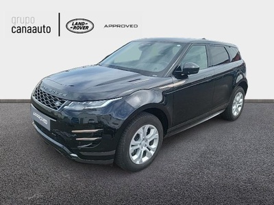 Land Rover Range Rover Evoque D163 MHEV R-Dynamic S 4WD Auto 120 kW (163 CV) Land Rover Range Rover Evoque D163 MHEV R-Dynamic S 4WD Auto 120 kW (163 CV)