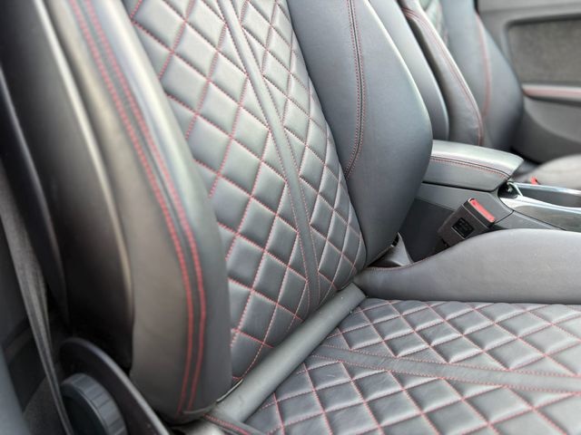 AudiTT Roadster S line edition 45 TFSI quattro 180 kW (245 CV) S tronic Vehículo usado en Barcelona - 10