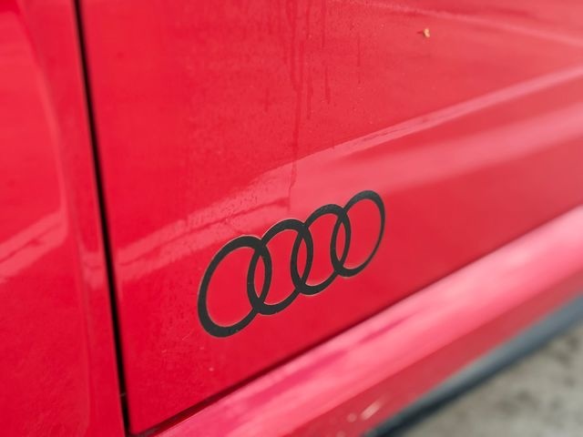 AudiTT Roadster S line edition 45 TFSI quattro 180 kW (245 CV) S tronic Vehículo usado en Barcelona - 13