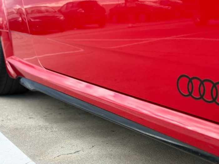 AudiTT Roadster S line edition 45 TFSI quattro 180 kW (245 CV) S tronic Vehículo usado en Barcelona - 17 AudiTT Roadster S line edition 45 TFSI quattro 180 kW (245 CV) S tronic Vehículo usado en Barcelona - 17