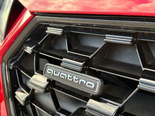 AudiTT Roadster S line edition 45 TFSI quattro 180 kW (245 CV) S tronic Vehículo usado en Barcelona - 20