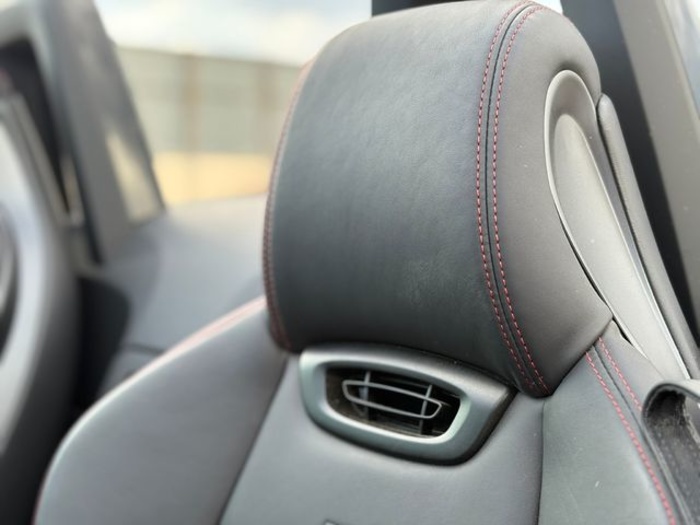 AudiTT Roadster S line edition 45 TFSI quattro 180 kW (245 CV) S tronic Vehículo usado en Barcelona - 21 AudiTT Roadster S line edition 45 TFSI quattro 180 kW (245 CV) S tronic Vehículo usado en Barcelona - 21