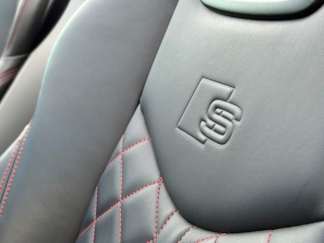 AudiTT Roadster S line edition 45 TFSI quattro 180 kW (245 CV) S tronic Vehículo usado en Barcelona - 23