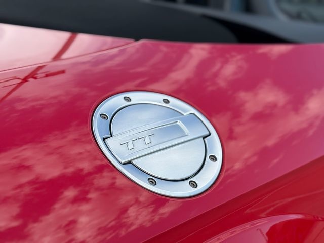 AudiTT Roadster S line edition 45 TFSI quattro 180 kW (245 CV) S tronic Vehículo usado en Barcelona - 30