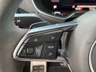 Audi TT Roadster S line edition 45 TFSI quattro 180 kW (245 CV) S tronic Audi TT Roadster S line edition 45 TFSI quattro 180 kW (245 CV) S tronic