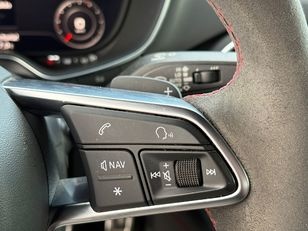 Audi TT Roadster S line edition 45 TFSI quattro 180 kW (245 CV) S tronic Audi TT Roadster S line edition 45 TFSI quattro 180 kW (245 CV) S tronic