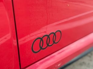 Audi TT Roadster S line edition 45 TFSI quattro 180 kW (245 CV) S tronic