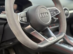 Audi TT Roadster S line edition 45 TFSI quattro 180 kW (245 CV) S tronic