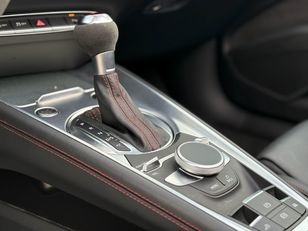 Audi TT Roadster S line edition 45 TFSI quattro 180 kW (245 CV) S tronic