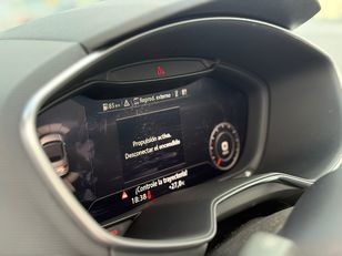 Audi TT Roadster S line edition 45 TFSI quattro 180 kW (245 CV) S tronic Audi TT Roadster S line edition 45 TFSI quattro 180 kW (245 CV) S tronic