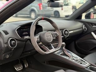 Audi TT Roadster S line edition 45 TFSI quattro 180 kW (245 CV) S tronic