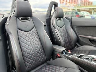 Audi TT Roadster S line edition 45 TFSI quattro 180 kW (245 CV) S tronic Audi TT Roadster S line edition 45 TFSI quattro 180 kW (245 CV) S tronic