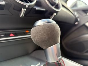 Audi TT Roadster S line edition 45 TFSI quattro 180 kW (245 CV) S tronic