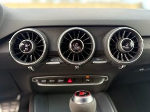 Audi TT Roadster S line edition 45 TFSI quattro 180 kW (245 CV) S tronic