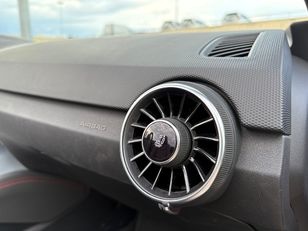 Audi TT Roadster S line edition 45 TFSI quattro 180 kW (245 CV) S tronic