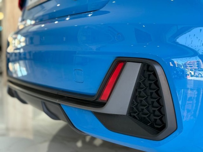 AudiA1 Sportback S line 35 TFSI 110 kW (150 CV) S tronic Vehículo usado en Barcelona - 8 AudiA1 Sportback S line 35 TFSI 110 kW (150 CV) S tronic Vehículo usado en Barcelona - 8