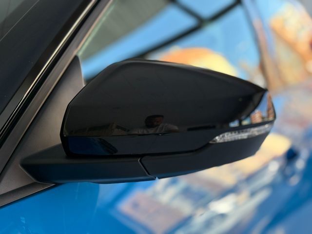 AudiA1 Sportback S line 35 TFSI 110 kW (150 CV) S tronic Vehículo usado en Barcelona - 9